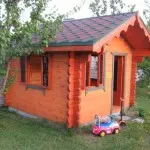 Cu propriile sale mâini pentru copiii din țară Cu propriile sale mâini pentru copiii din țară