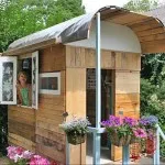 Cu propriile sale mâini pentru copiii din țară Cu propriile sale mâini pentru copiii din țară