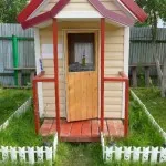 Cu propriile sale mâini pentru copiii din țară Cu propriile sale mâini pentru copiii din țară