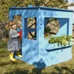 Cu propriile sale mâini pentru copiii din țară Cu propriile sale mâini pentru copiii din țară