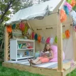 Cu propriile sale mâini pentru copiii din țară Cu propriile sale mâini pentru copiii din țară