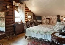 Proiectarea un dormitor în casa lui Proiectarea un dormitor în casa lui
