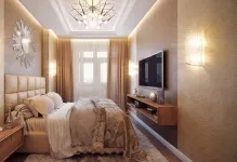 Proiectarea un dormitor în casa lui Proiectarea un dormitor în casa lui