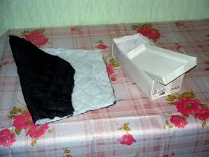 Ce a făcut tălpi interioare
