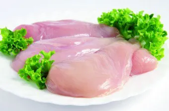 Ce au pieptul de pui