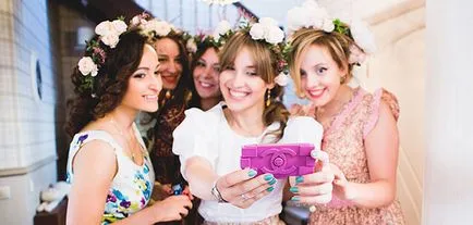 Cum să fie o petrecere a burlacelor