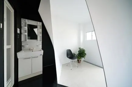 Reparatii pentru camere mici
