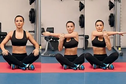 Cum a pierdut in greutate Ani Lorak Cum a pierdut in greutate Ani Lorak