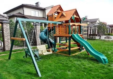 Cu propriile sale mâini pentru copiii din țară Cu propriile sale mâini pentru copiii din țară
