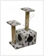 Case Cat jos