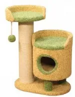 Case Cat jos