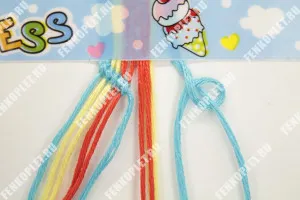 Cum de a țese Baubles săgeată