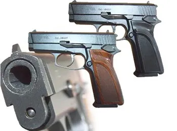 Cum cumpăr un pistol traumatic
