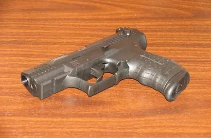 Cum cumpăr un pistol traumatic