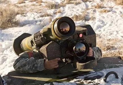 Care este Javelin