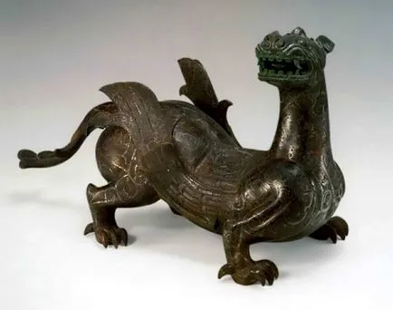 Dragon ce este