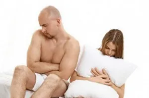 Prostatita la bărbați cauze