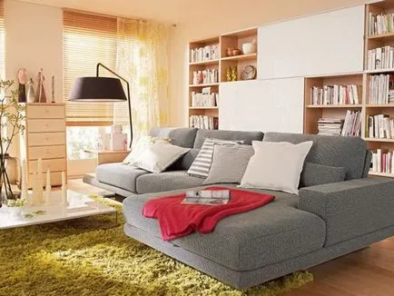 Idei de reparații camere