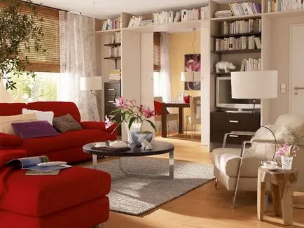 Idei de reparații camere
