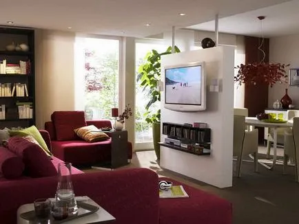 Idei de reparații camere