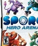 Spore modul de a crea umane