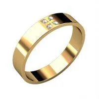 Ca mărimea mea inel