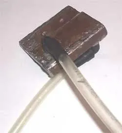 WaterBlock cu mâinile lor WaterBlock cu mâinile lor