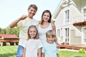 Ca de capital de maternitate pentru a construi o casă