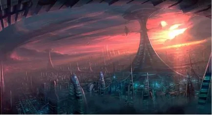 Cum de a trăi pe alte planete
