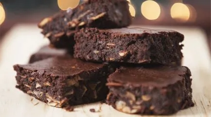 Brownie ce este Brownie ce este
