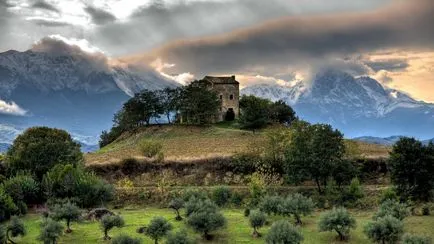 Care sunt imagini de fundal