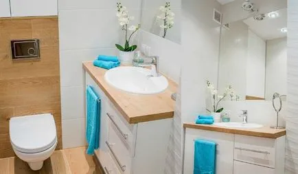 Idei de reparații camere