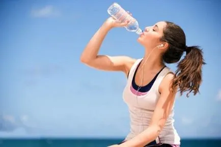 Cum de a accelera metabolismul Cum de a accelera metabolismul