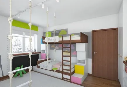 Idei de reparații camere
