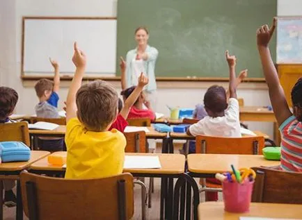 Care este calitatea educației în școli