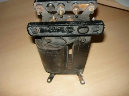 Sistem Hi-Fi cu propriile lor mâini Sistem Hi-Fi cu propriile lor mâini
