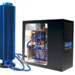 WaterBlock cu mâinile lor WaterBlock cu mâinile lor