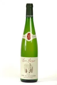 Ce este Riesling