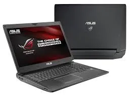 Asus l facelogon