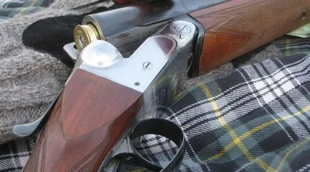 Arma curată Arma curată
