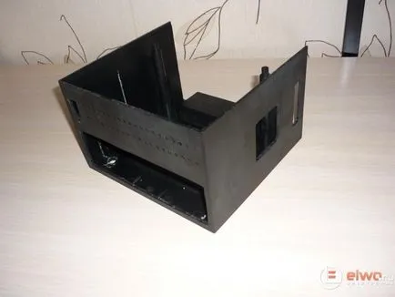 Sistem Hi-Fi cu propriile lor mâini Sistem Hi-Fi cu propriile lor mâini