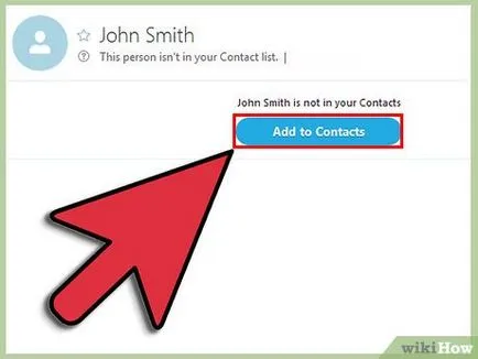 Cum de a adăuga un alt Skype Cum de a adăuga un alt Skype