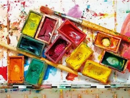 Cum și ce să picteze unghiile