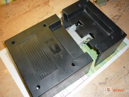 Sistem Hi-Fi cu propriile lor mâini Sistem Hi-Fi cu propriile lor mâini