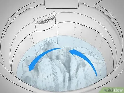 Cum sa faci o cârpă moale Cum sa faci o cârpă moale
