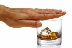 Codul pentru alcoolism
