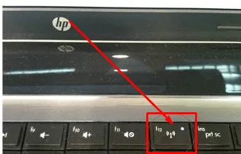 Cum se configurează un laptop prin WiFi
