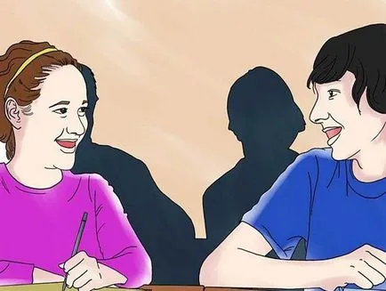 Cum de a comunica cu adolescenții Cum de a comunica cu adolescenții
