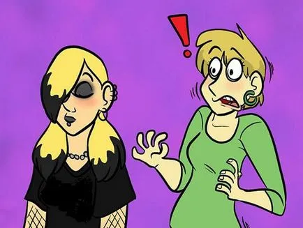 Cum de a comunica cu adolescenții Cum de a comunica cu adolescenții