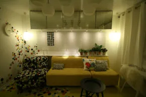 Idei de reparații camere